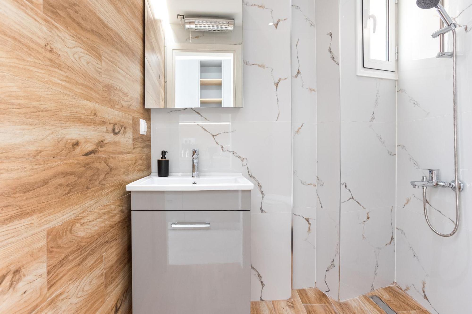 New Glamorous Apartment In Downtown Thessaloniki Exterior foto